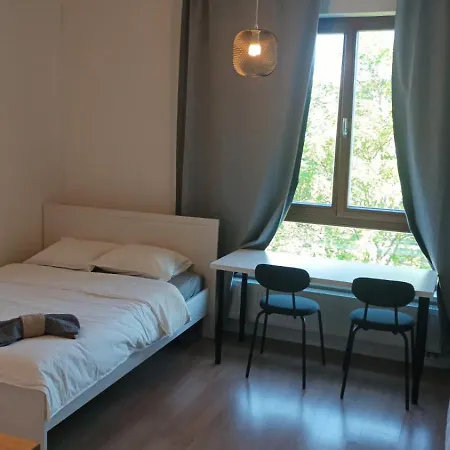 Cosy Appartement *