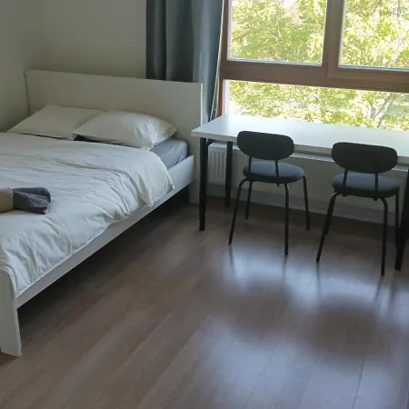 Cosy Apartamento