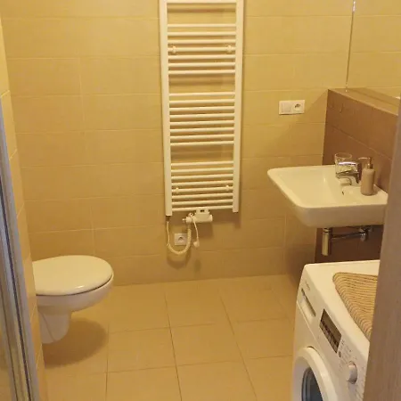 Apartamento Cosy Praga