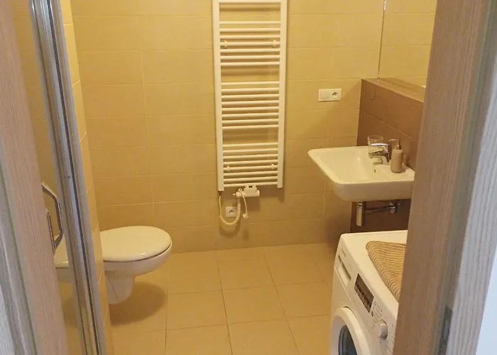 Appartement Cosy Prague