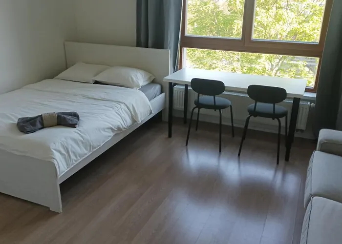 Cosy Appartement