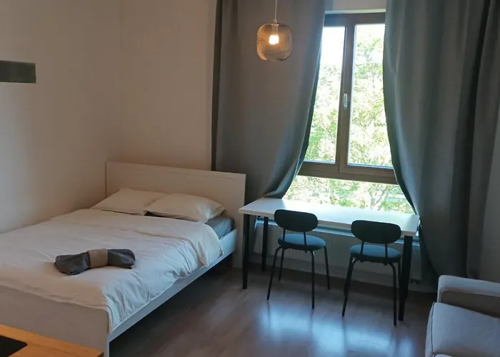 Cosy Διαμέρισμα *